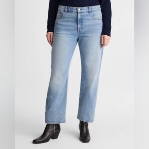 Madewell Perfect Vintage Jeans